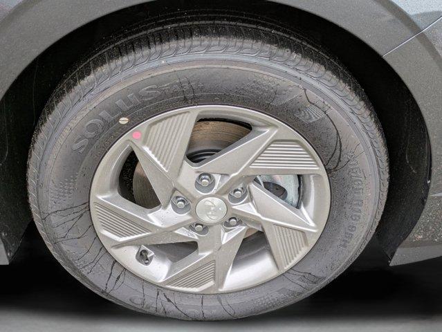 new 2026 Hyundai Sonata car, priced at $25,520
