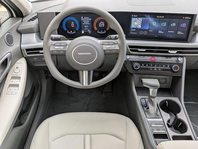 new 2026 Hyundai Sonata car, priced at $25,520
