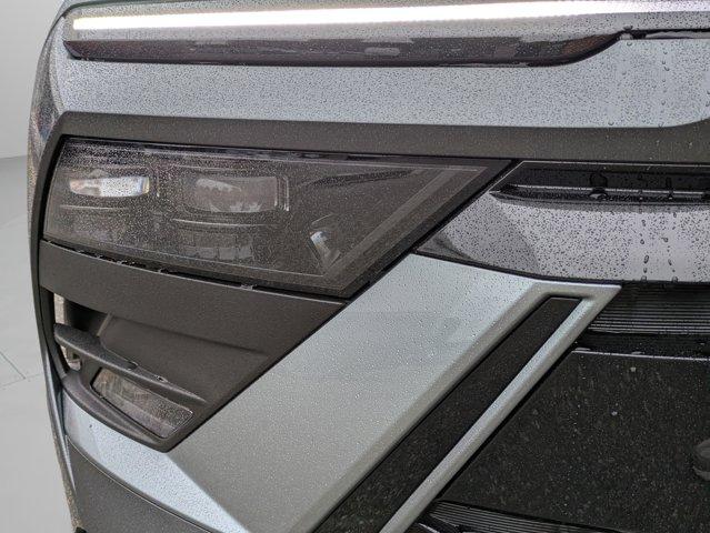 new 2026 Hyundai Sonata car, priced at $25,520