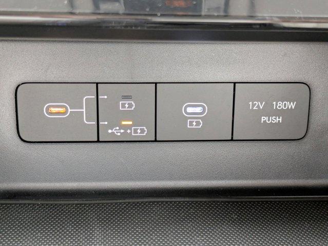 new 2026 Hyundai Sonata car, priced at $25,520