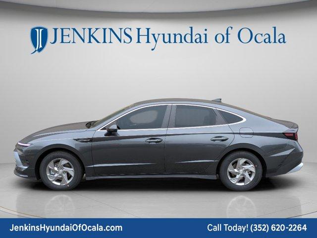new 2026 Hyundai Sonata car, priced at $25,520