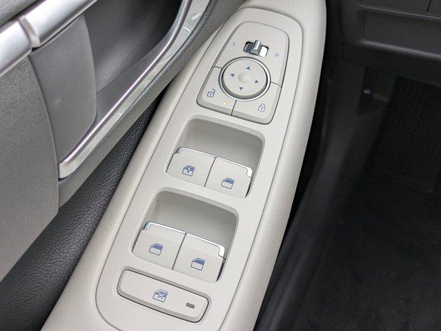 new 2026 Hyundai Sonata car, priced at $25,520