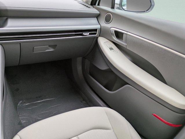 new 2026 Hyundai Sonata car, priced at $25,520