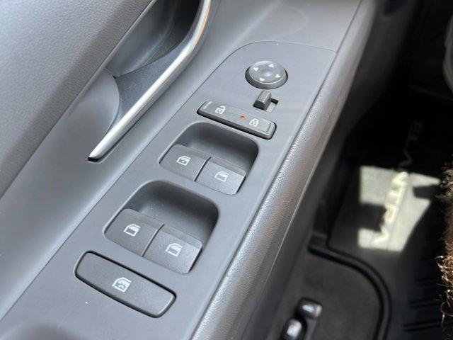 used 2023 Hyundai Elantra car, priced at $23,833