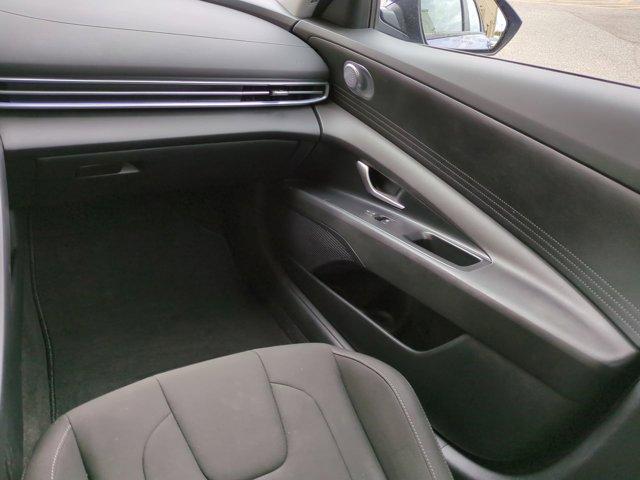 used 2024 Hyundai Elantra car, priced at $19,898