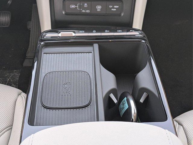 new 2026 Hyundai Tucson car, priced at $37,576