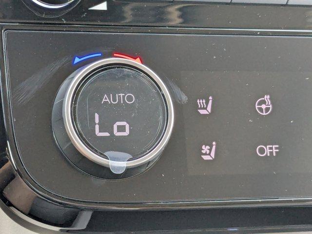 new 2026 Hyundai Tucson car, priced at $37,576