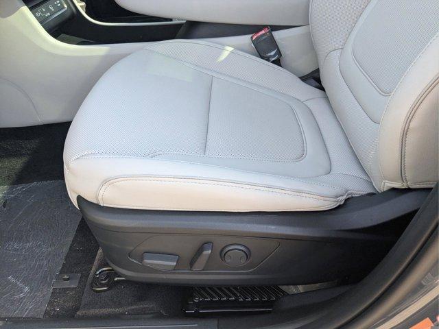 new 2026 Hyundai Tucson car, priced at $37,576