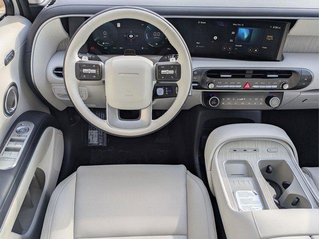 new 2026 Hyundai Palisade Hybrid car, priced at $57,294