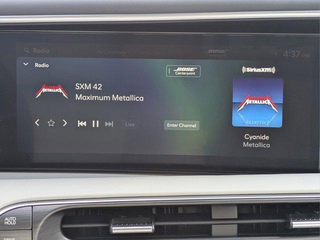 new 2026 Hyundai Palisade Hybrid car, priced at $57,294