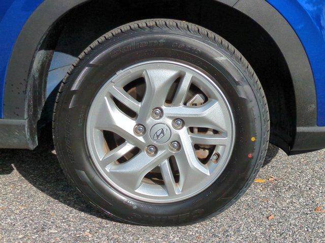 used 2023 Hyundai Venue car, priced at $19,896