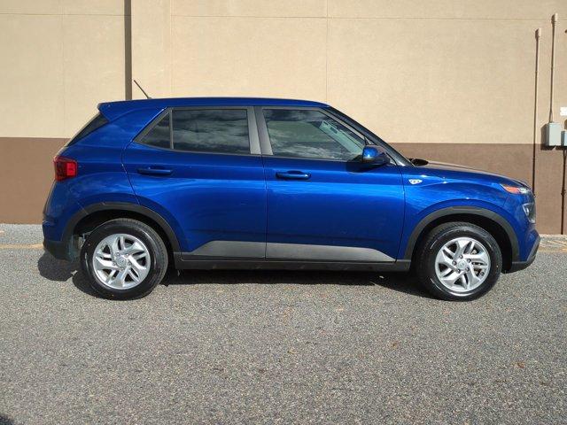 used 2023 Hyundai Venue car, priced at $19,896