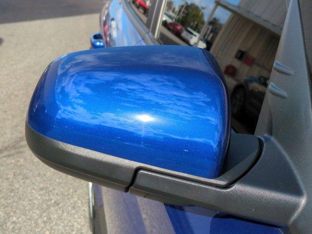 used 2023 Hyundai Venue car, priced at $19,896