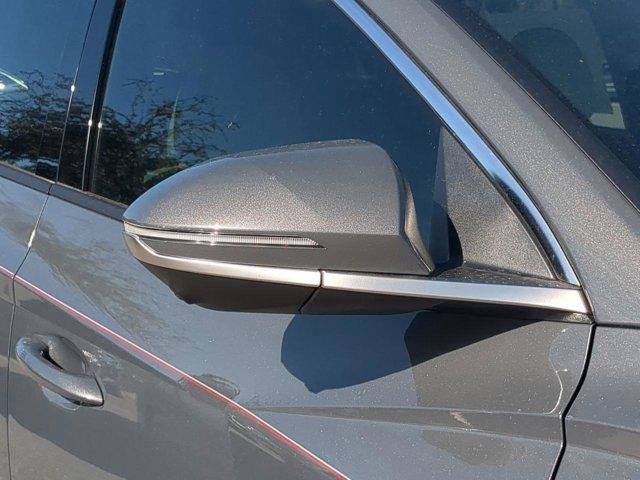 new 2026 Hyundai TUCSON Hybrid car, priced at $40,709