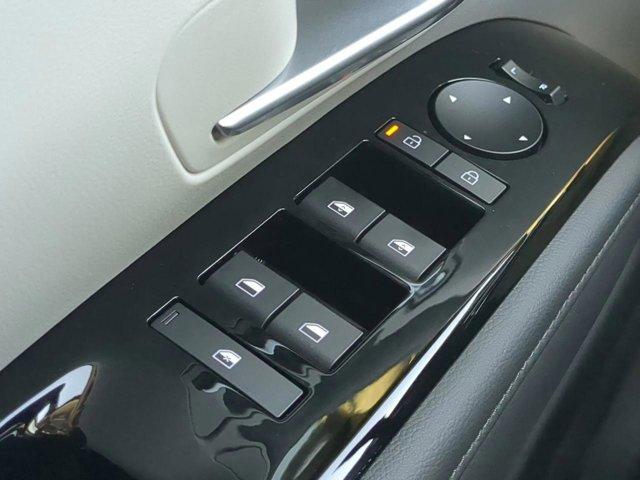 new 2026 Hyundai TUCSON Hybrid car, priced at $40,709