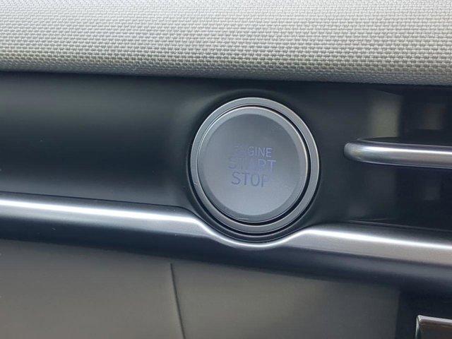 new 2026 Hyundai TUCSON Hybrid car, priced at $40,709