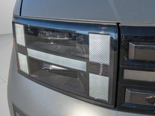 new 2026 Hyundai SANTA FE HEV car, priced at $43,834