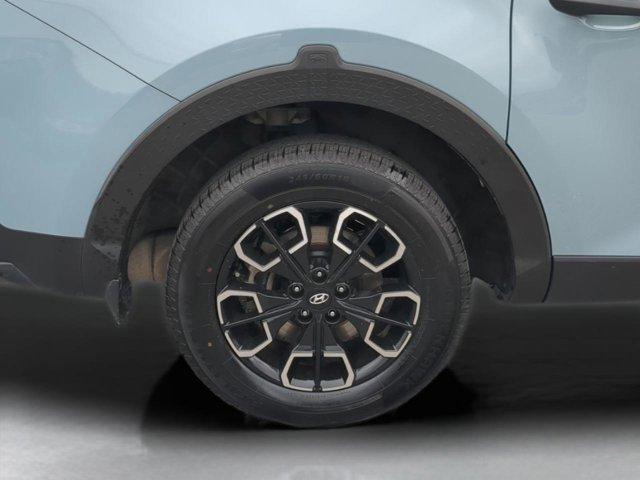 used 2022 Hyundai SANTA CRUZ car, priced at $18,578