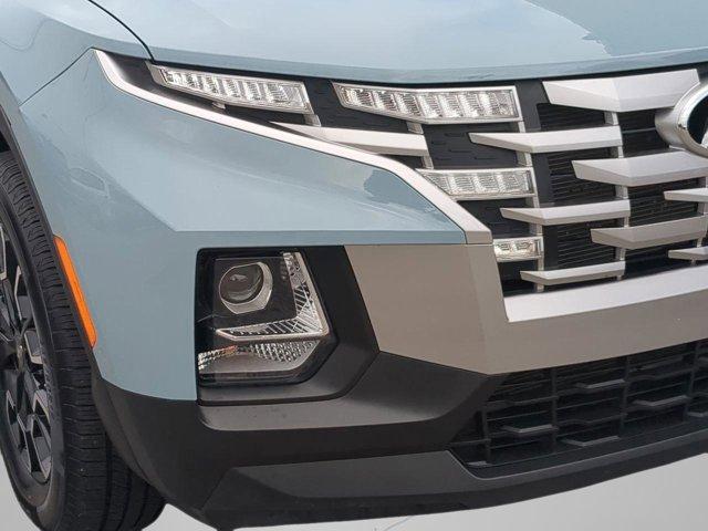 used 2022 Hyundai SANTA CRUZ car, priced at $18,578