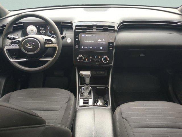 used 2022 Hyundai SANTA CRUZ car, priced at $18,578