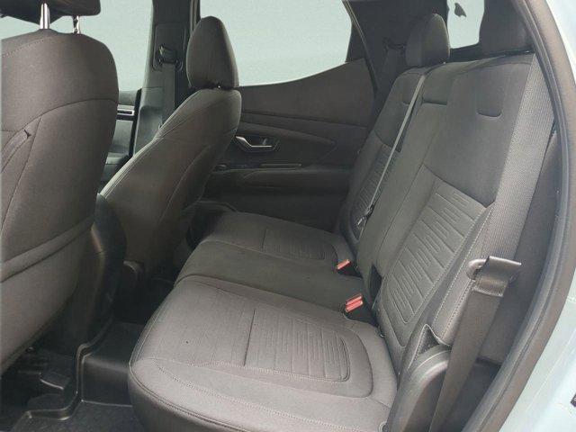 used 2022 Hyundai SANTA CRUZ car, priced at $18,578