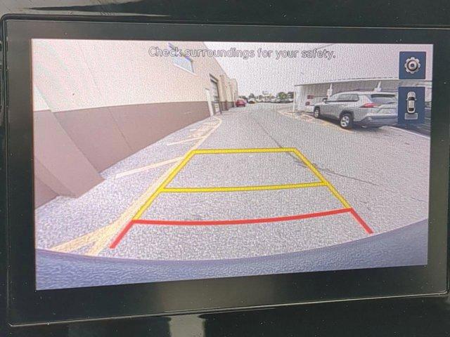 used 2022 Hyundai SANTA CRUZ car, priced at $18,578