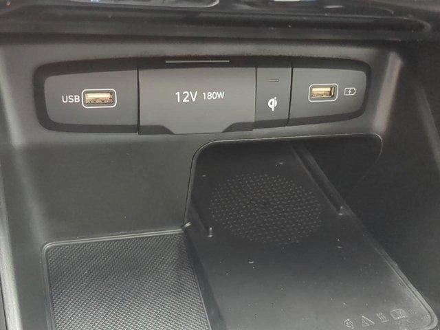 used 2022 Hyundai SANTA CRUZ car, priced at $18,578