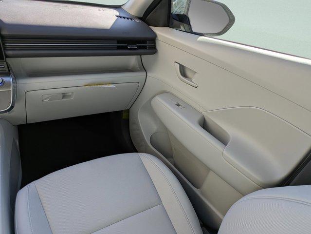 new 2026 Hyundai Kona car, priced at $26,151