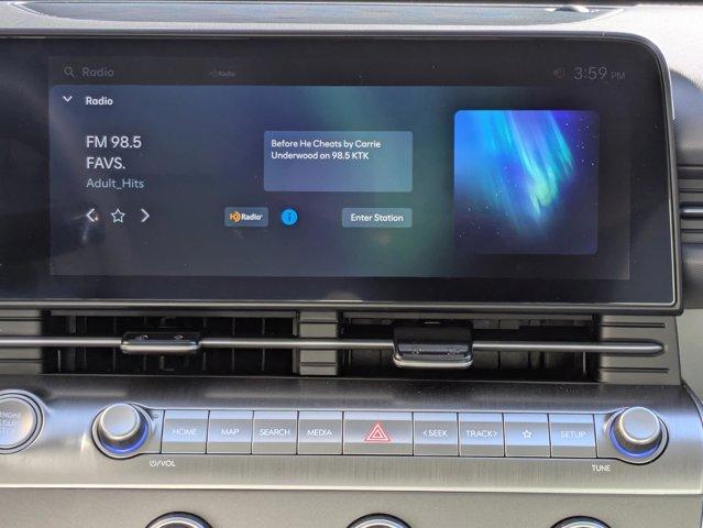 new 2026 Hyundai Kona car, priced at $26,151