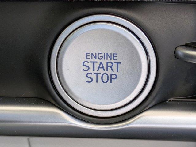 new 2026 Hyundai TUCSON Hybrid car, priced at $40,699