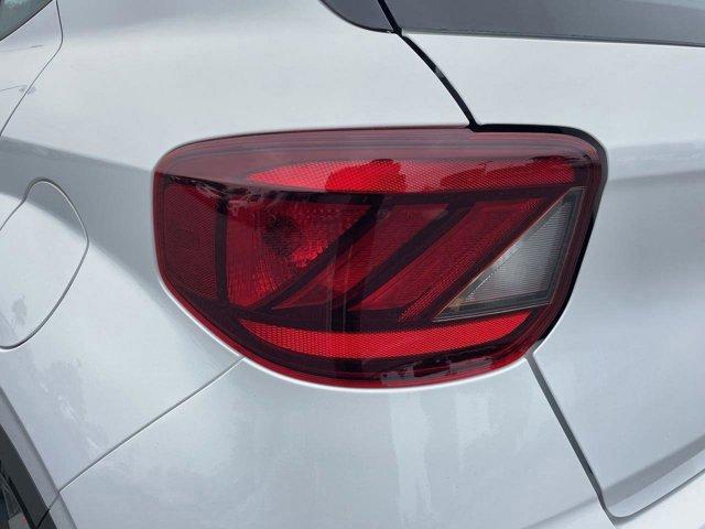 new 2026 Hyundai Venue car, priced at $26,364