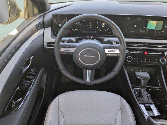 new 2026 Hyundai SANTA CRUZ car, priced at $45,928