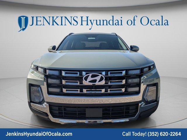 new 2026 Hyundai SANTA CRUZ car, priced at $45,928