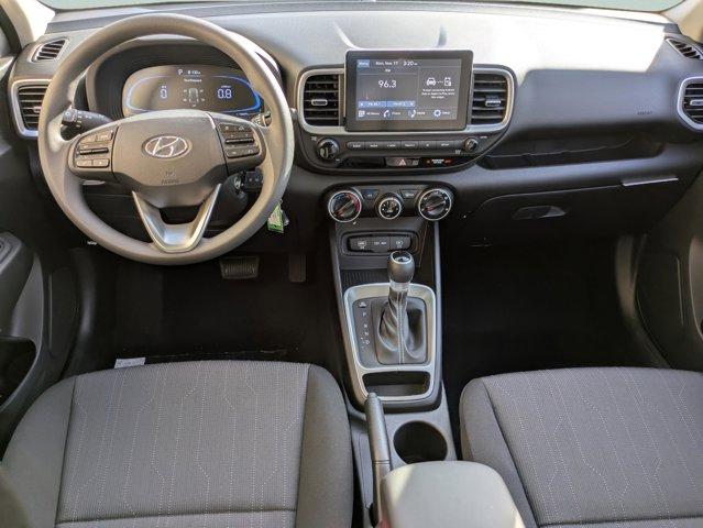 new 2026 Hyundai Venue car, priced at $23,785
