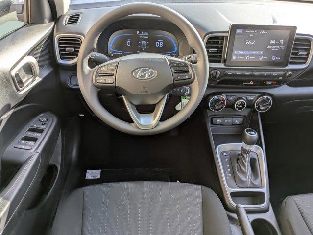 new 2026 Hyundai Venue car, priced at $23,785