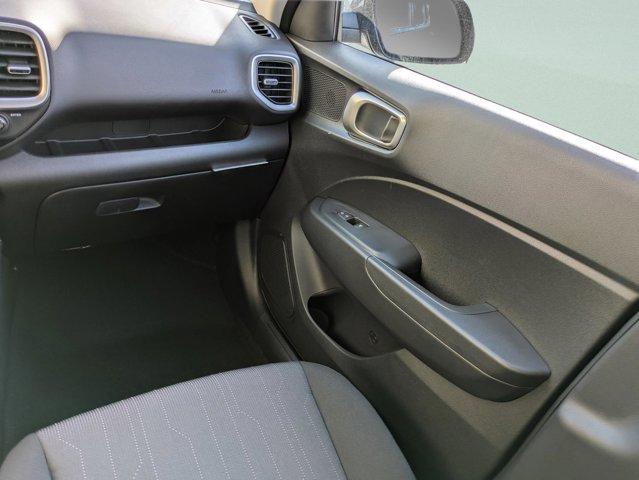 new 2026 Hyundai Venue car, priced at $23,785