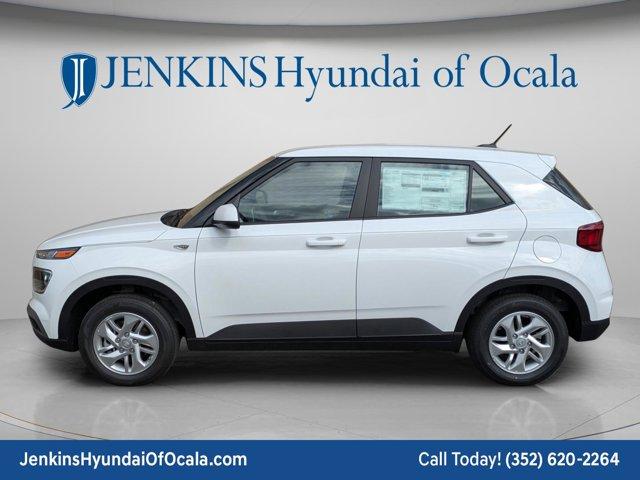 new 2026 Hyundai Venue car, priced at $23,785