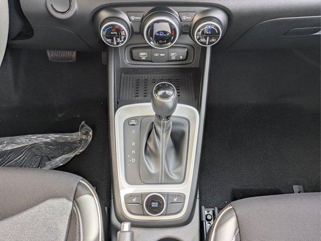 new 2026 Hyundai Venue car, priced at $23,958