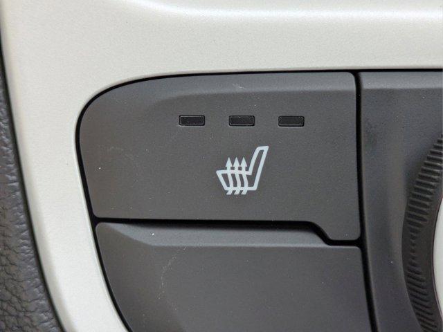 new 2026 Hyundai Venue car, priced at $23,958