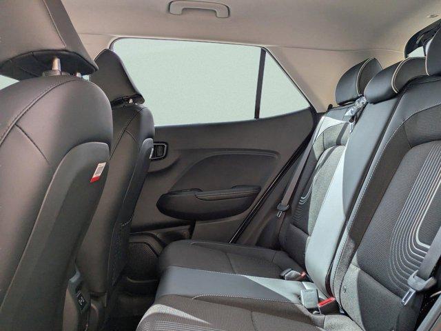 new 2026 Hyundai Venue car, priced at $23,958