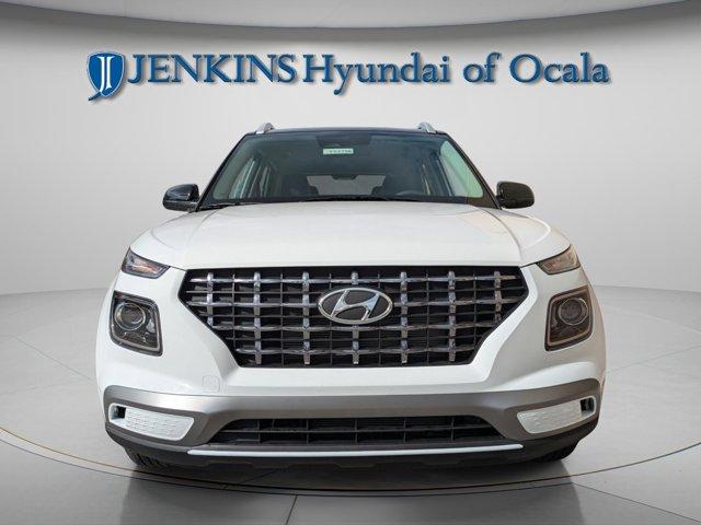 new 2026 Hyundai Venue car, priced at $23,958