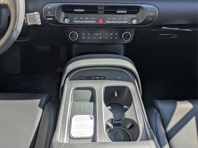 new 2026 Hyundai Palisade car, priced at $56,452