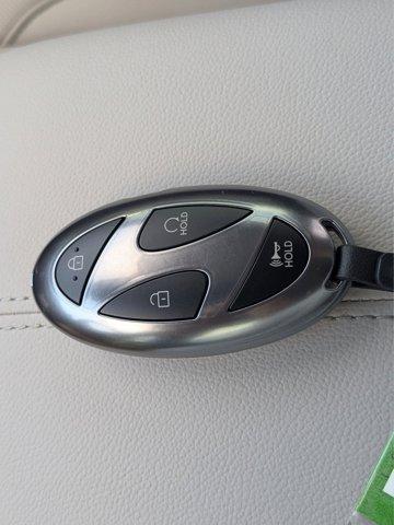 new 2026 Hyundai Tucson car, priced at $35,062