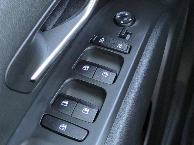 used 2024 Hyundai Tucson car, priced at $22,357