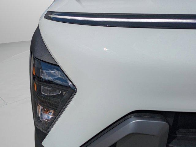 new 2026 Hyundai Kona car, priced at $26,410