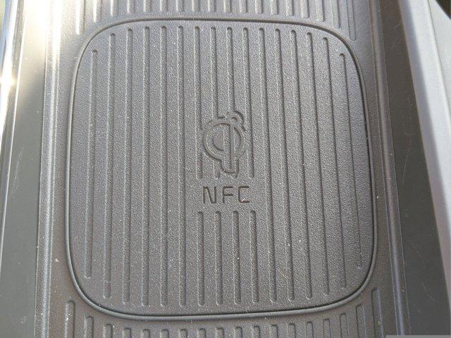 new 2026 Hyundai TUCSON Hybrid car, priced at $40,638