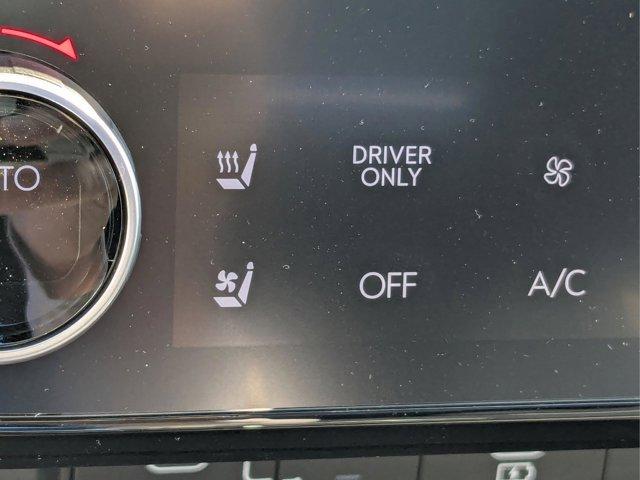 new 2026 Hyundai TUCSON Hybrid car, priced at $40,638