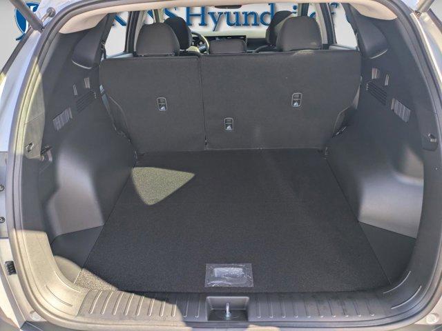 new 2026 Hyundai TUCSON Hybrid car, priced at $40,829