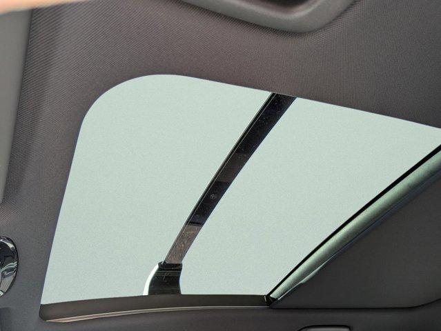 new 2026 Hyundai TUCSON Hybrid car, priced at $40,829