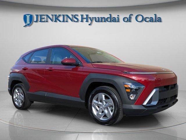 new 2026 Hyundai Kona car, priced at $26,460